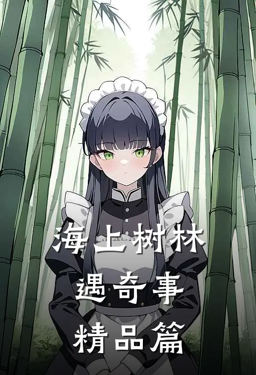 海上树林遇奇事精品篇