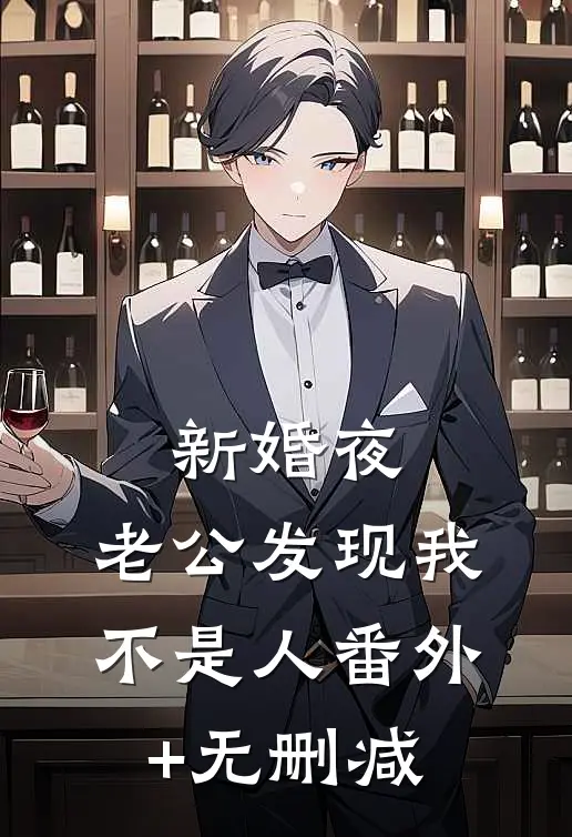 新婚夜，老公发现我不是人番外+无删减