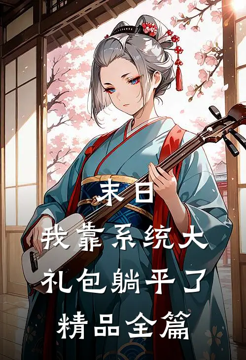 末日：我靠系统大礼包躺平了精品全篇
