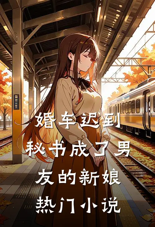 婚车迟到，秘书成了男友的新娘热门小说