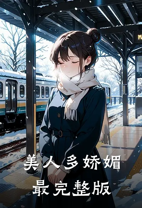 美人多娇媚最完整版