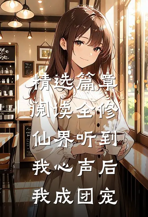 精选篇章阅读全修仙界听到我心声后，我成团宠