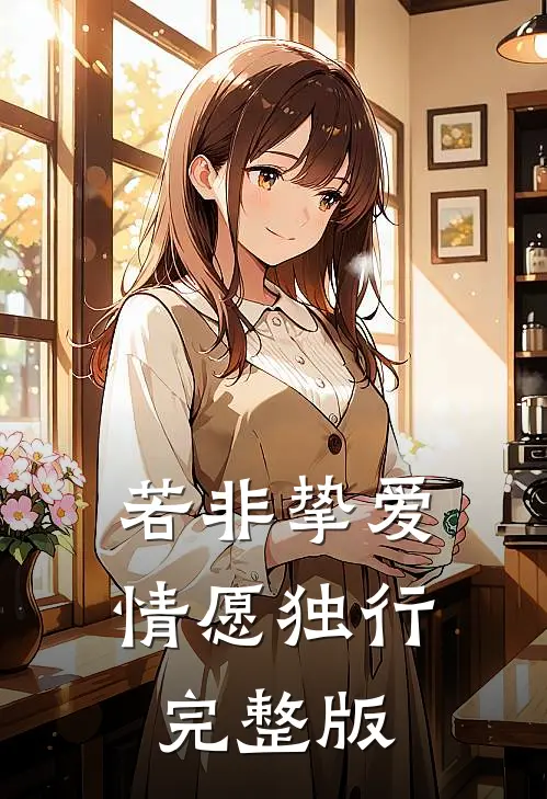 若非挚爱，情愿独行完整版