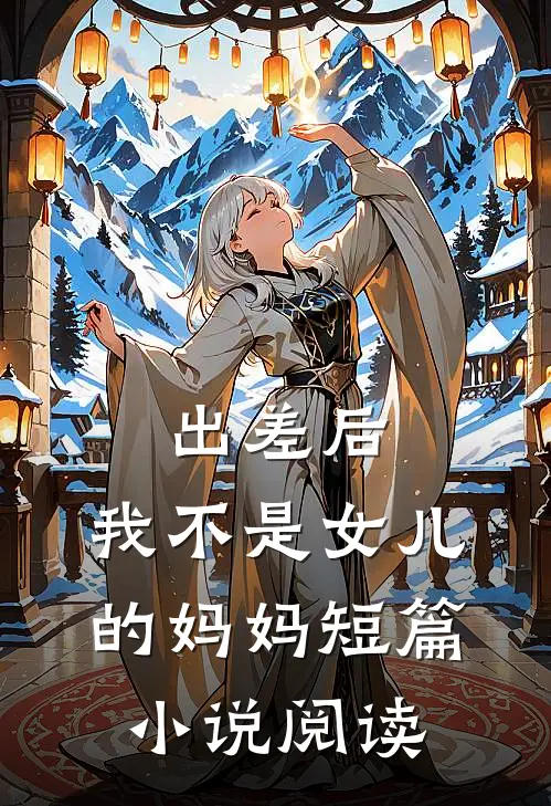 出差后，我不是女儿的妈妈短篇小说阅读