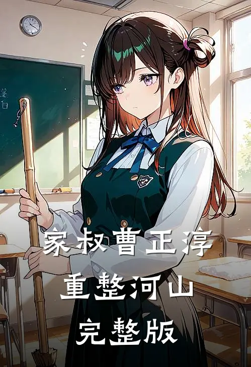 家叔曹正淳，重整河山完整版