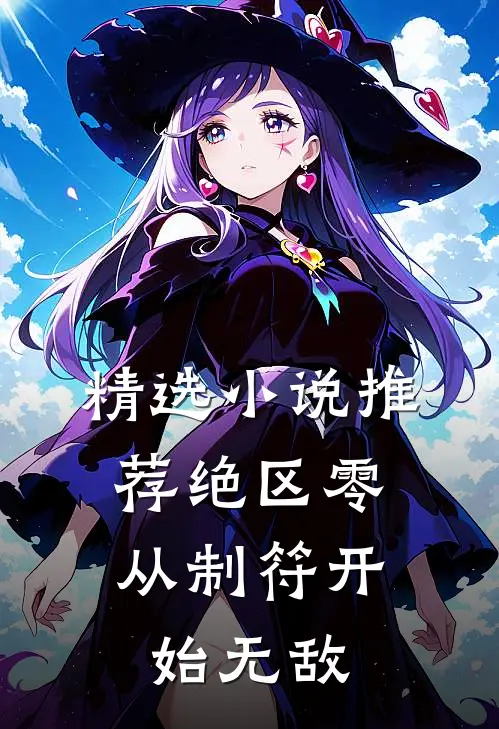 精选小说推荐绝区零：从制符开始无敌