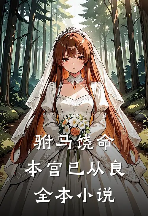 驸马饶命：本宫已从良全本小说