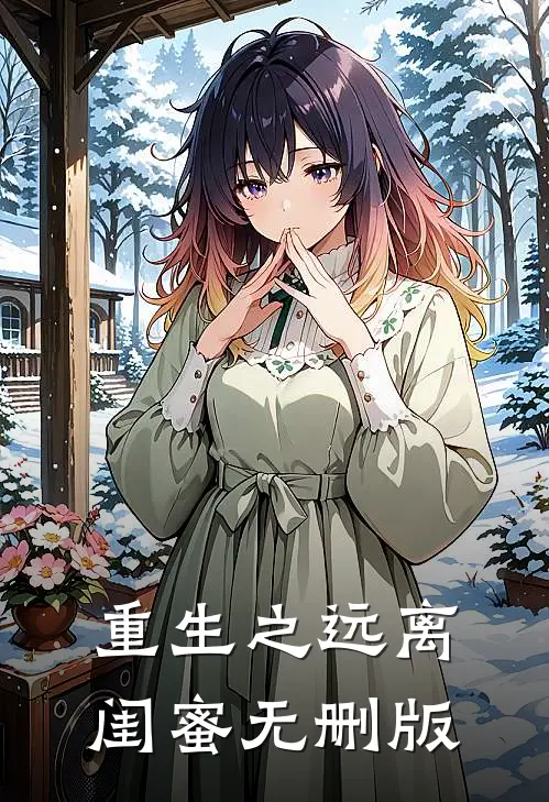 重生之远离闺蜜无删版
