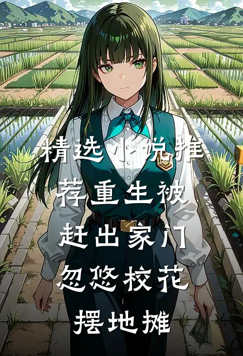 精选小说推荐重生被赶出家门，忽悠校花摆地摊