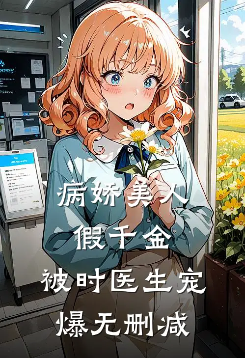 病娇美人假千金，被时医生宠爆无删减