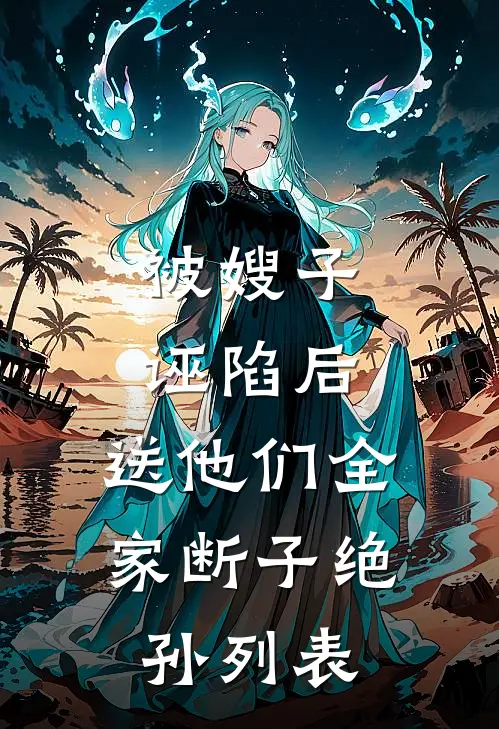 被嫂子诬陷后，送他们全家断子绝孙列表