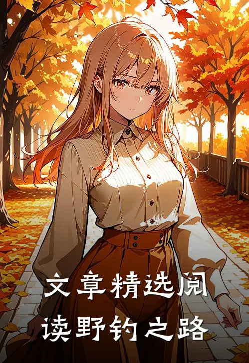 文章精选阅读野钓之路