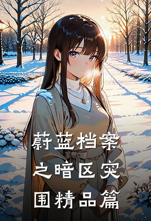 蔚蓝档案之暗区突围精品篇