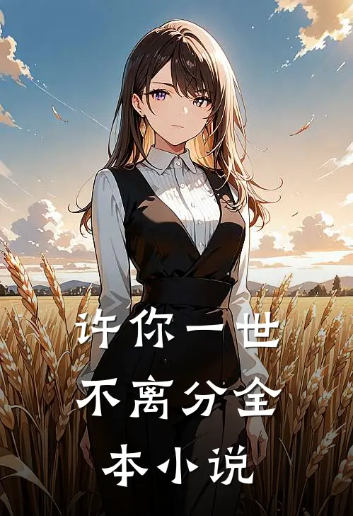 许你一世不离分全本小说