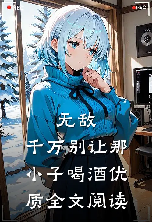 无敌：千万别让那小子喝酒优质全文阅读