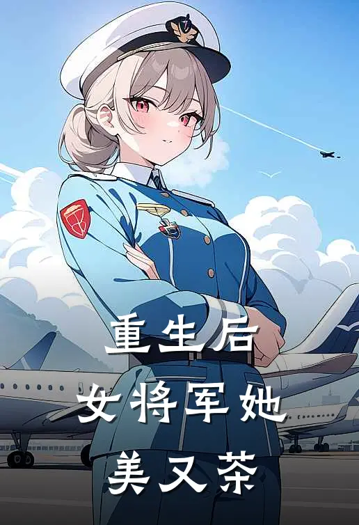 重生后，女将军她美又茶