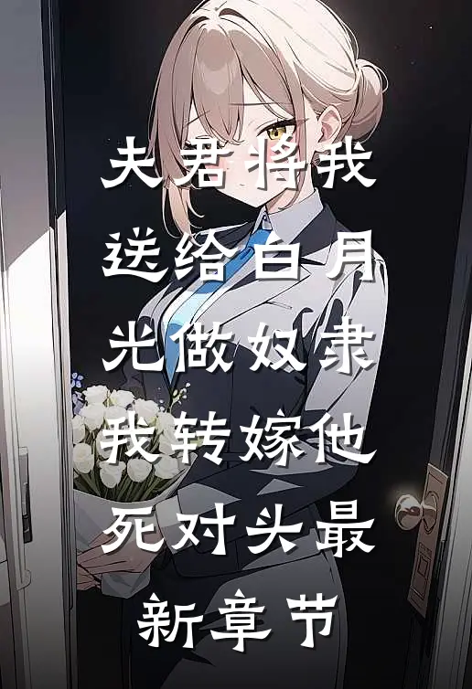 夫君将我送给白月光做奴隶，我转嫁他死对头最新章节
