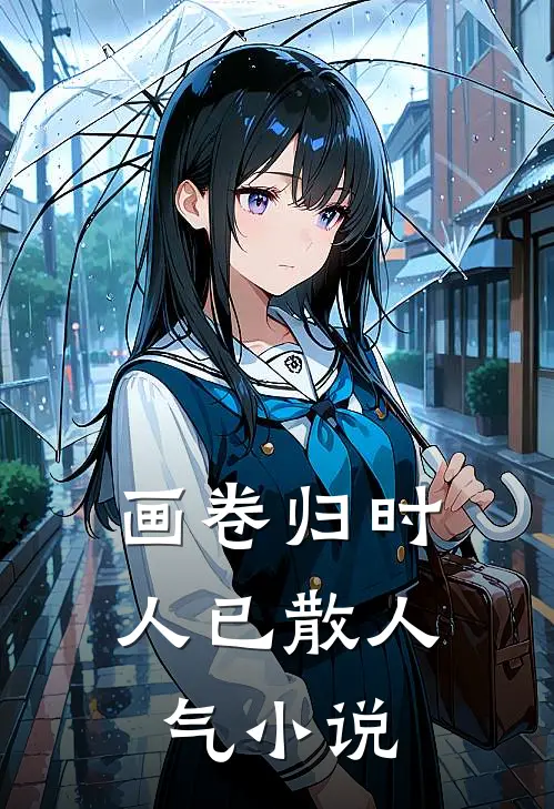 画卷归时人已散人气小说