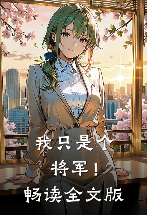 我只是个将军！畅读全文版