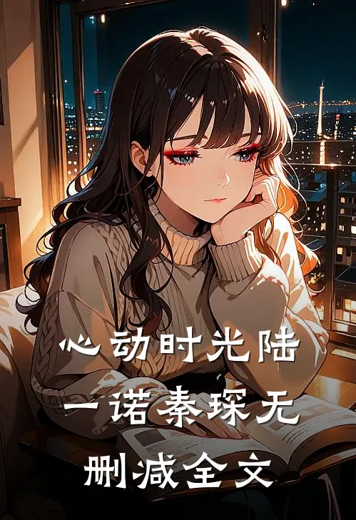 心动时光陆一诺秦琛无删减全文