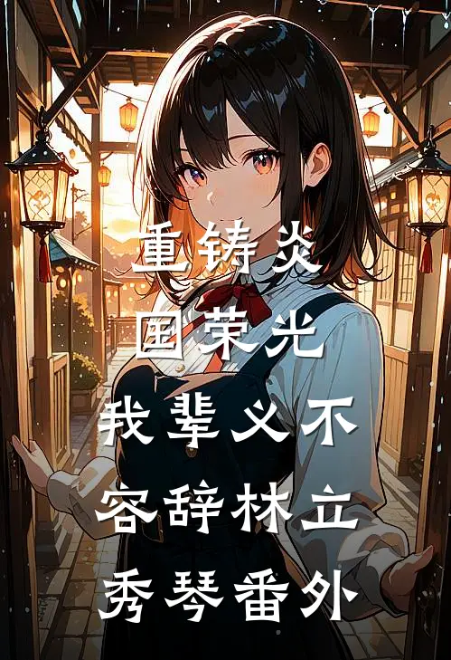 重铸炎国荣光，我辈义不容辞林立秀琴 番外