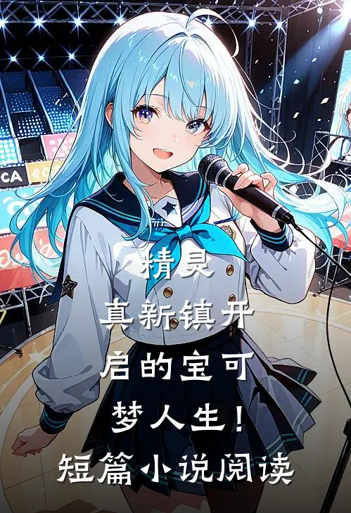 精灵：真新镇开启的宝可梦人生！短篇小说阅读
