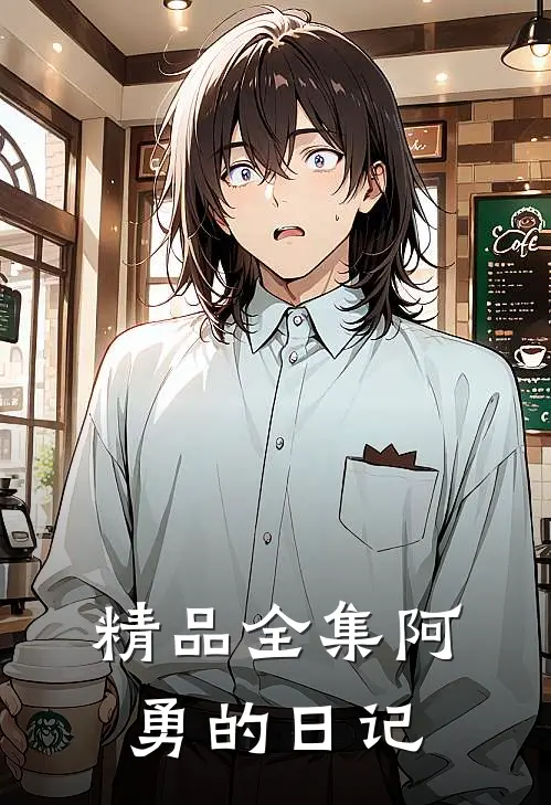 精品全集阿勇的日记