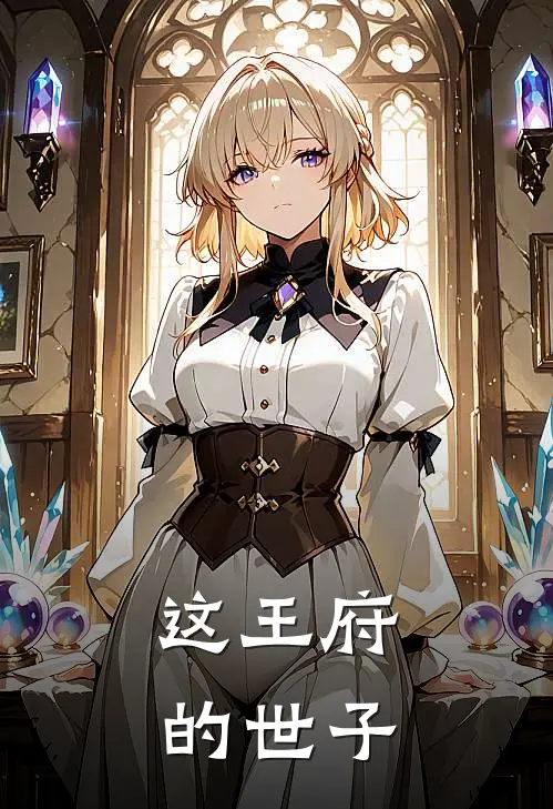 这王府的世子