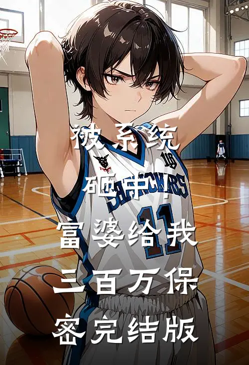 被系统砸中！富婆给我三百万保密完结版