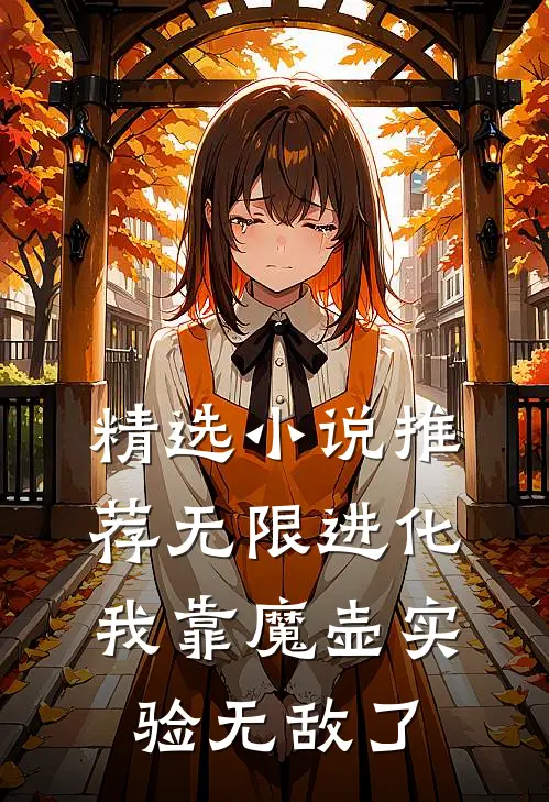精选小说推荐无限进化：我靠魔壶实验无敌了