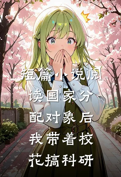 短篇小说阅读国家分配对象后，我带着校花搞科研