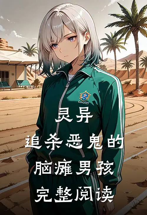 灵异：追杀恶鬼的脑瘫男孩完整阅读