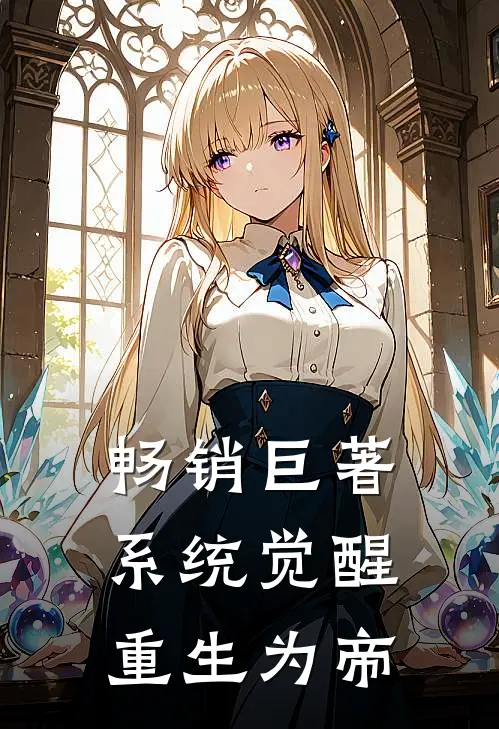 畅销巨著系统觉醒：重生为帝
