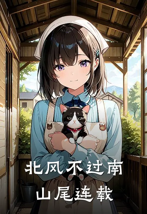 北风不过南山尾连载