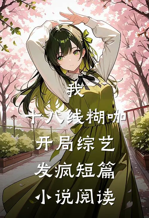 我，十八线糊咖，开局综艺发疯短篇小说阅读
