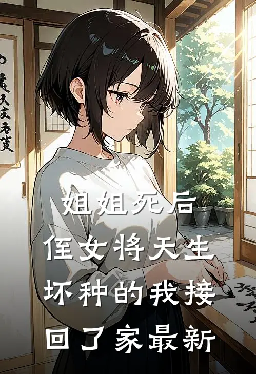 姐姐死后，侄女将天生坏种的我接回了家最新
