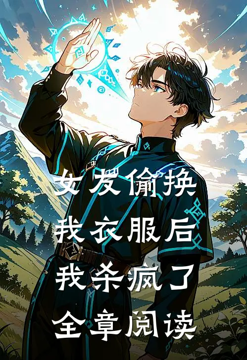 女友偷换我衣服后，我杀疯了全章阅读