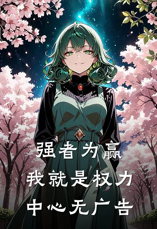 强者为赢：我就是权力中心无广告