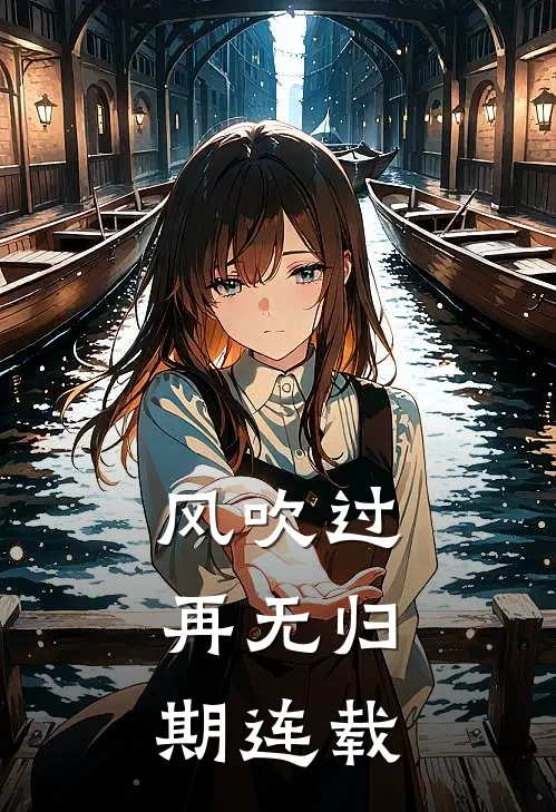 风吹过，再无归期连载
