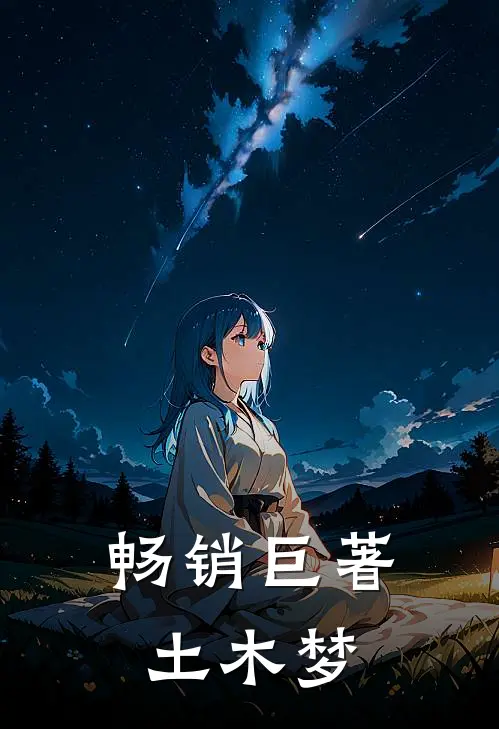 畅销巨著土木梦