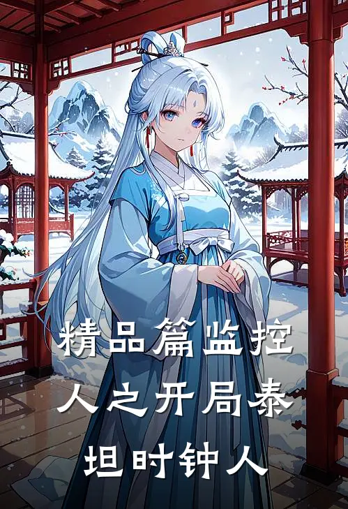 精品篇监控人之开局泰坦时钟人