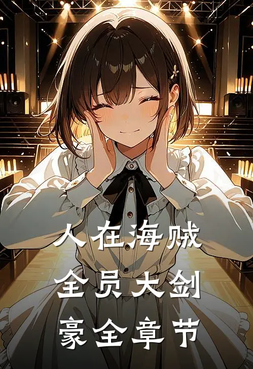 人在海贼:全员大剑豪全章节