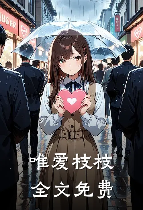 唯爱枝枝全文免费