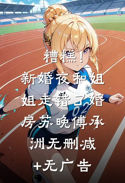 糟糕！新婚夜，和姐姐走错了婚房苏晚傅承洲无删减+无广告