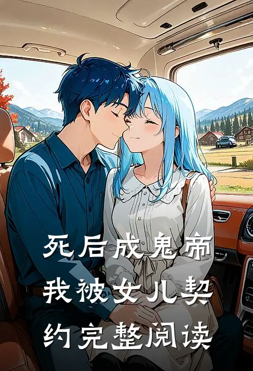 死后成鬼帝，我被女儿契约完整阅读