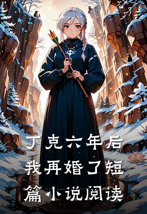 丁克六年后，我再婚了短篇小说阅读