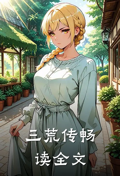 三荒传畅读全文