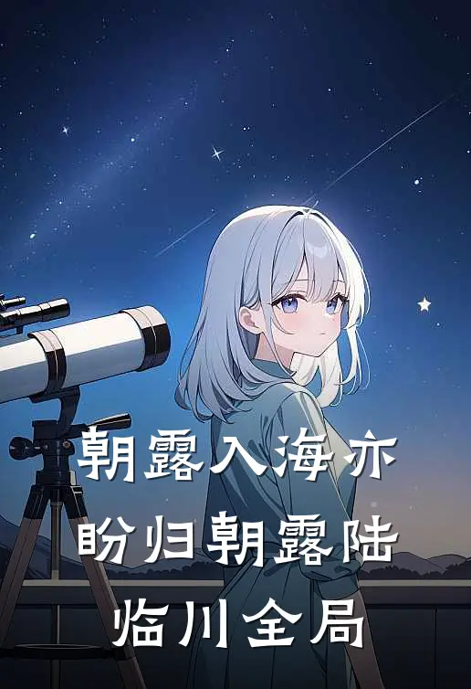 朝露入海亦盼归朝露陆临川全局