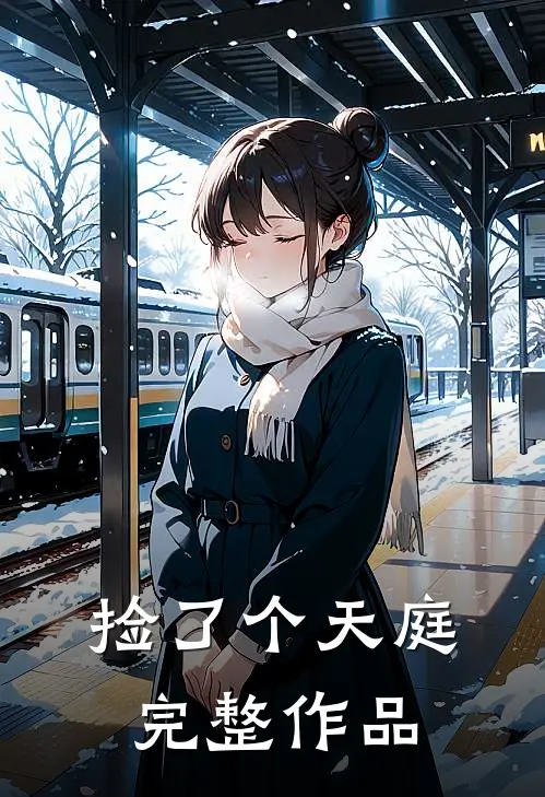 捡了个天庭完整作品