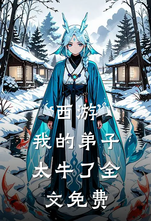 西游：我的弟子太牛了全文免费